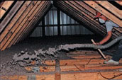 We are Delaware home insulation contractors. Installing attic insulation is just one way to improve your home's energy efficiency. Ask us about the many other ways!
